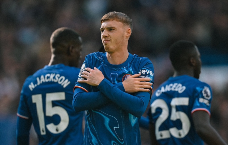 Tin tôi đi, Cole Palmer sẽ giúp Chelsea vô địch FIFA Club World Cup