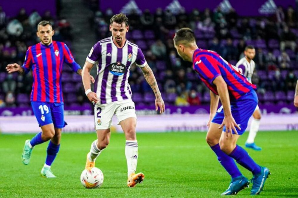 Nhận định soi kèo Eibar vs Valladolid lúc 2h30 ngày 20/12/2025