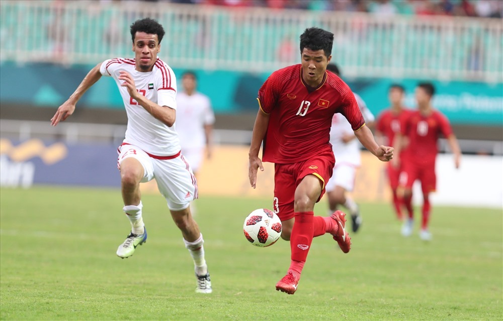 Nhận định soi kèo U23 Việt Nam vs U23 Jordan lúc 18h30 ngày 6/1/2026