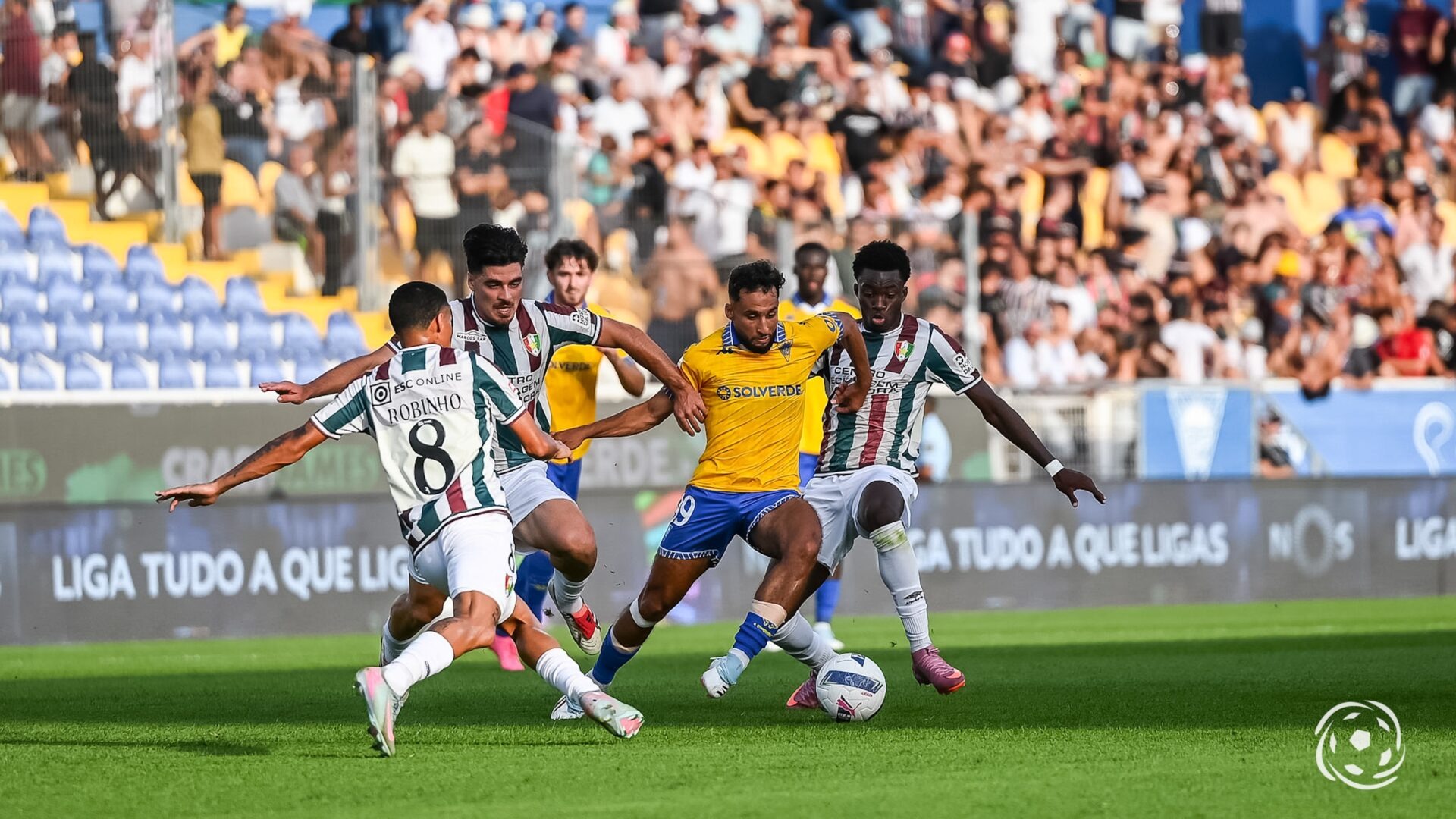 Nhận định soi kèo Estrela vs Estoril lúc 03h15 ngày 20/1/2026