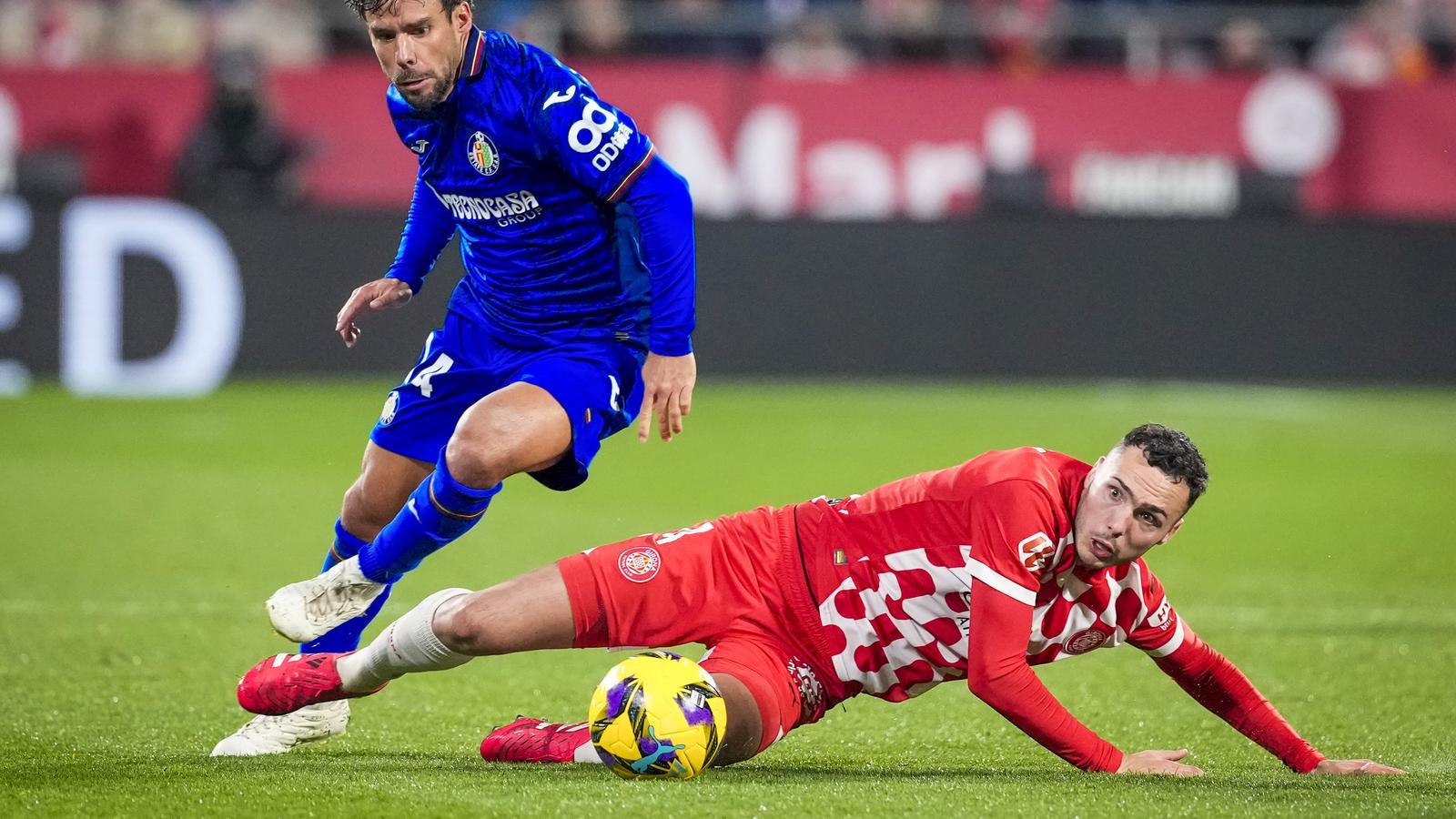 Nhận định soi kèo Girona vs Getafe lúc 3h00 ngày 27/1/2026