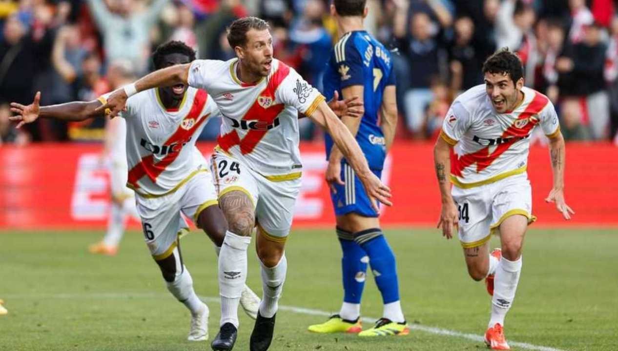 Nhận định soi kèo Granada vs Vallecano lúc 01h00 ngày 7/1/2026