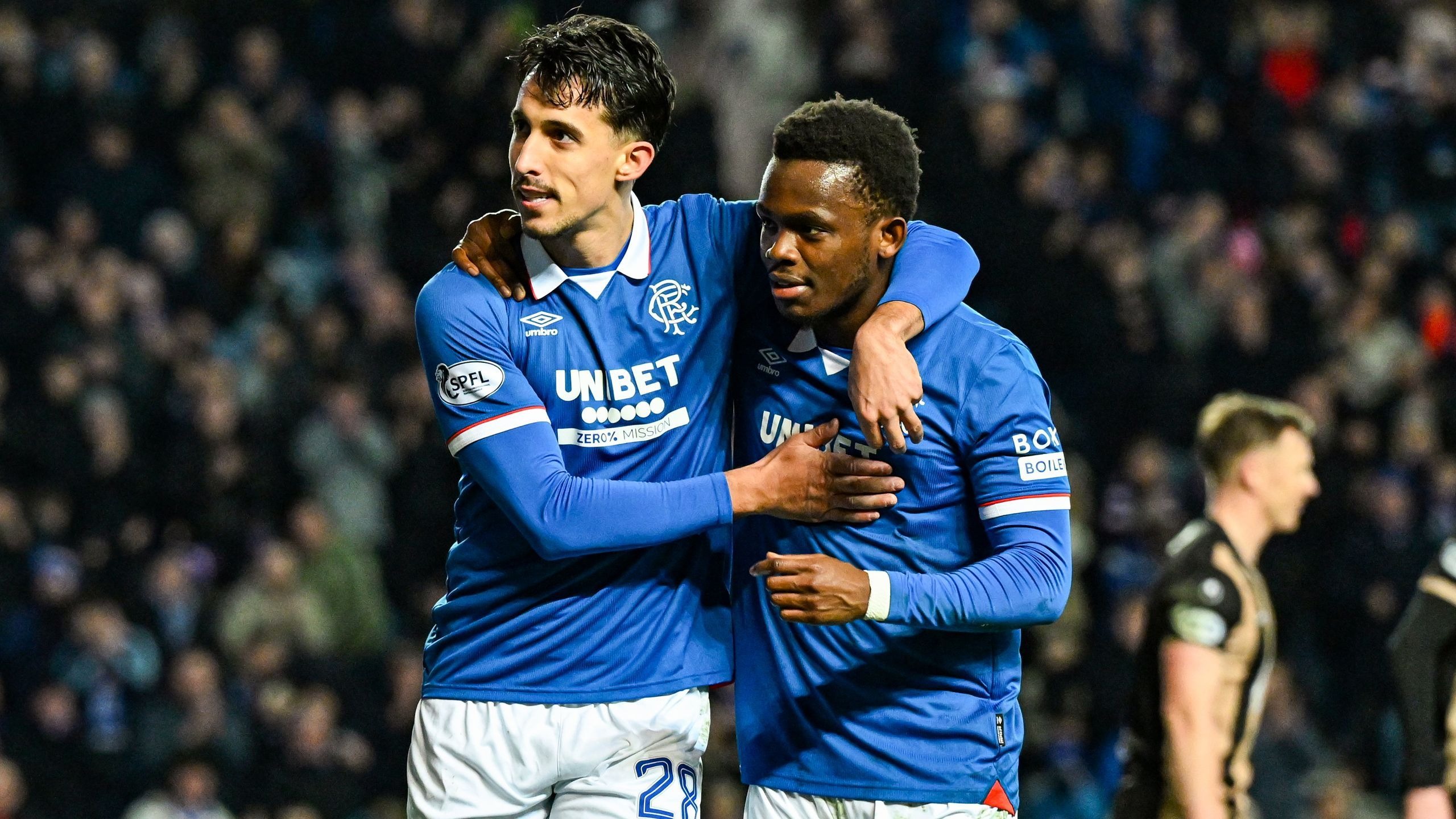 Nhận định soi kèo Rangers vs Ludogorets lúc 03h00 ngày 23/1/2026