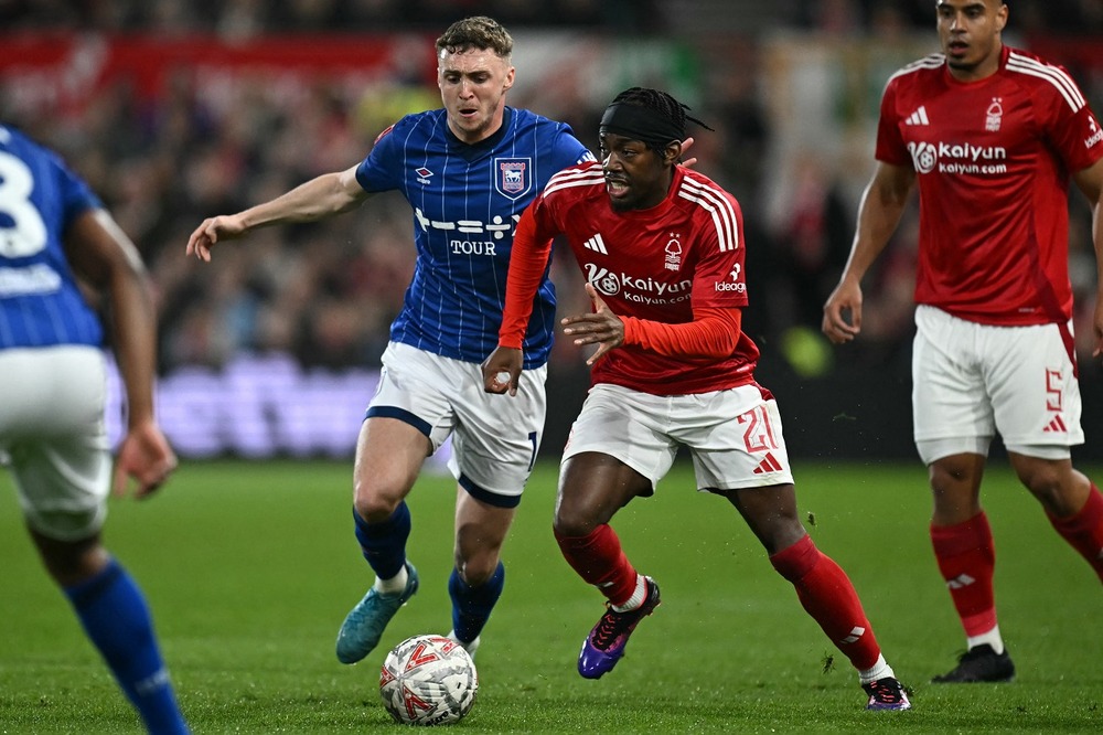 Nhận định soi kèo Wrexham vs Nottingham Forest lúc 02h30 ngày 10/1/2026