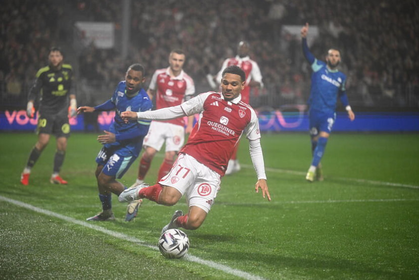 Brest vs Marseille (02:45 – 21/02) | Xem lại trận đấu