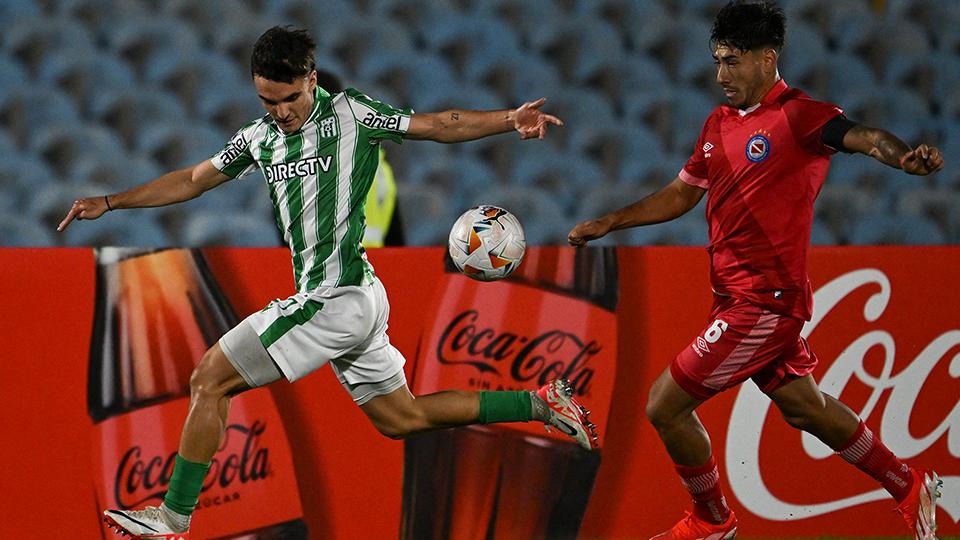 Nhận định soi kèo Barcelona SC vs Argentinos Juniors lúc 07h30 ngày 19/2/2026