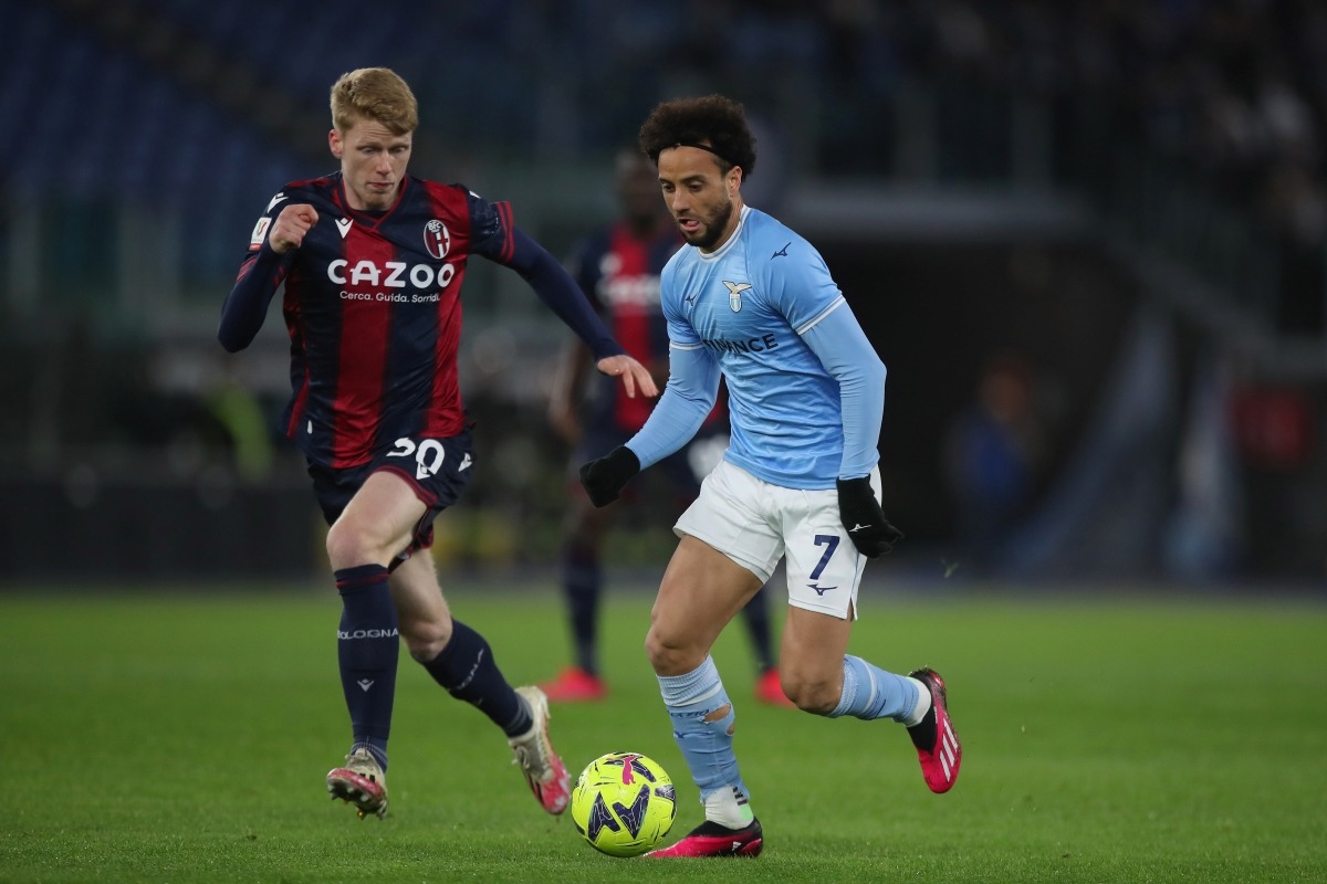 Nhận định soi kèo Bologna vs Lazio lúc 03h00 ngày 12/2/2026
