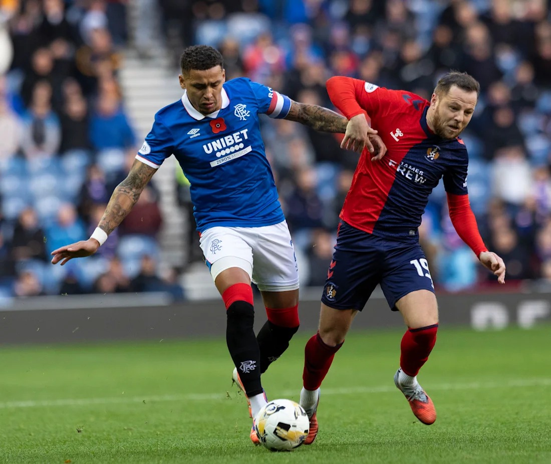 Nhận định soi kèo Rangers vs Kilmanock lúc 02h45 ngày 5/2/2026