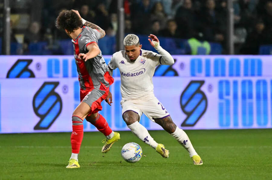 Cremonese vs Fiorentina (02:45 – 17/03) | Xem lại trận đấu