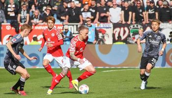 Mainz 05 vs Eintracht Frankfurt (21:30 – 22/03) | Xem lại trận đấu