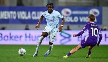 Fiorentina vs Inter Milan (02:45 – 23/03) | Xem lại trận đấu