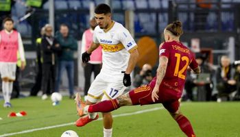 AS Roma vs Lecce (00:00 – 23/03) | Xem lại trận đấu